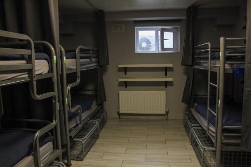 Abbey Court Hostel Room Type - 1 Bed in a 6-Bed Dorm