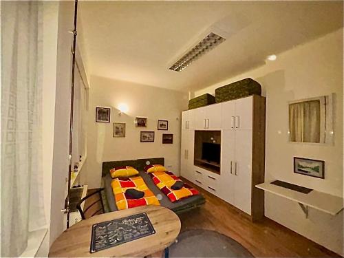 Apartman Solaris