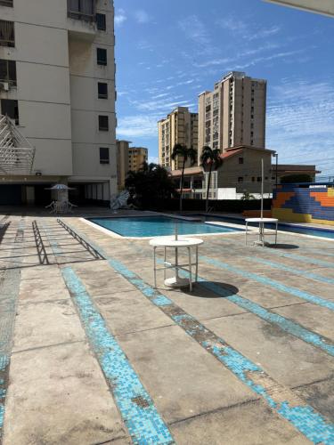 Apto en Macuto in Macuto