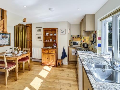 Forge Cottage - main image