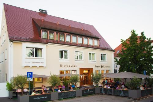 Illertisser Hof