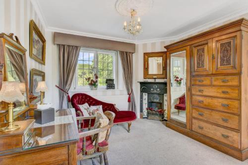 Oare Manor Cottage - image 36