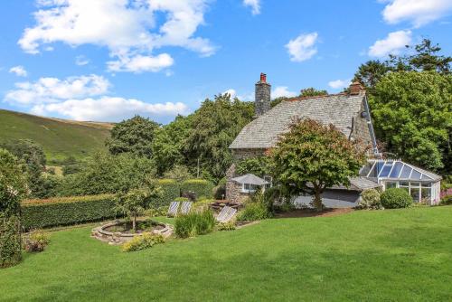 Oare Manor Cottage - image 31