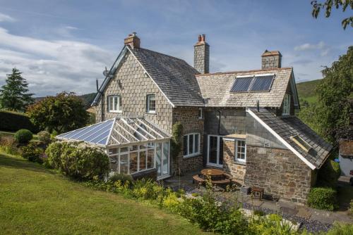 Oare Manor Cottage - image 38