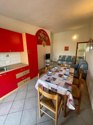 Appartamenti Marilu - Siniscola