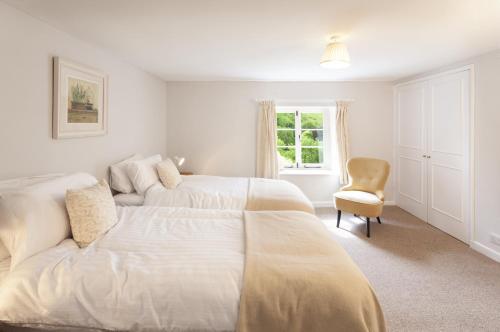 Trinity Cottage Roadwater - image 13