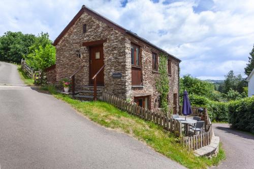 Seadmed, The Granary Luxborough in Luxborough