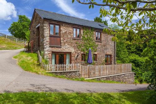 Seadmed, The Granary Luxborough in Luxborough