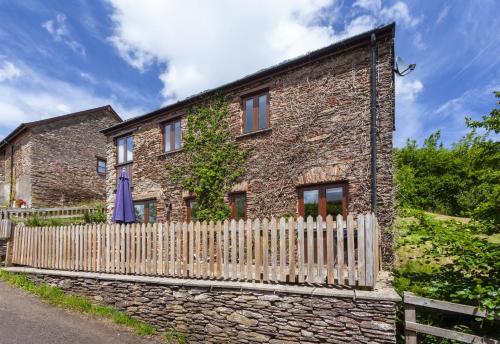 Seadmed, The Granary Luxborough in Luxborough