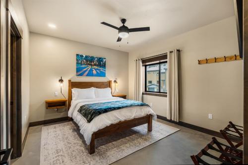 Paradise Condos, Hot Tub, Mtn Views, Lift 5 Mile in 沙尖镇(ID)