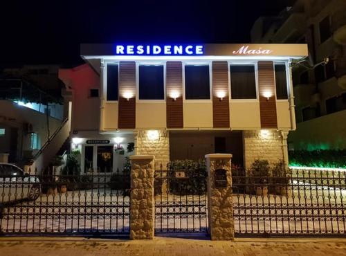 Residence Maša