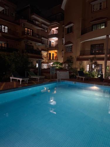 Saldanha Kyle Garden Apartment - image 5