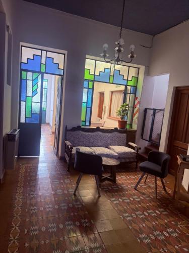 CASA EN CÓRDOBA CAPITAL HASTA 9 personas 3Habitaciones
