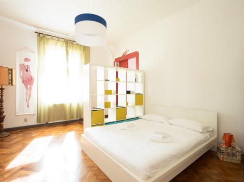  Giulia Apartment, Pension in Triest