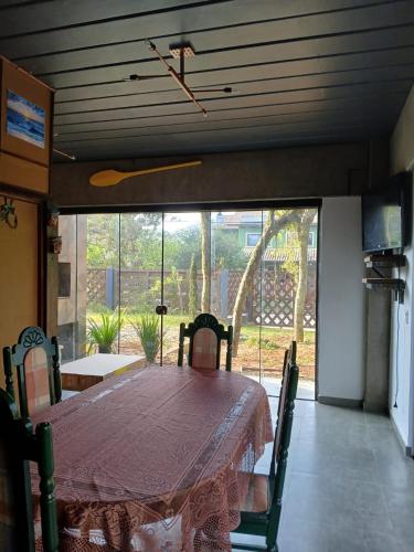 Casa Lagoa e Mar 2 in Armacao