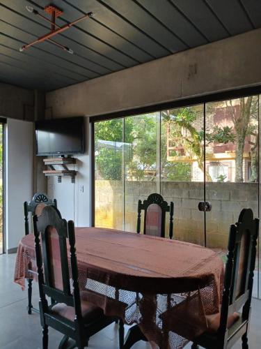 Casa Lagoa e Mar 2 in Armacao