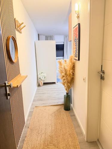Apartment naehe Stuttgart, Modern, Gemuetlich, Parken in 利安貝格