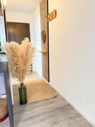 Apartment naehe Stuttgart, Modern, Gemuetlich, Parken in 利安貝格