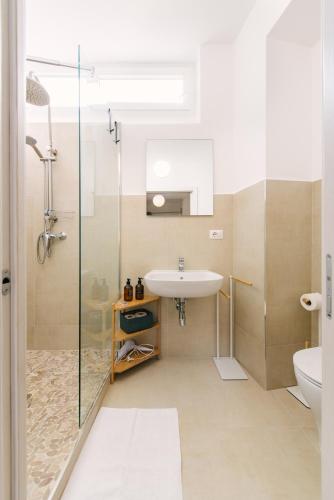 Sciesa Guest House, Verona (fotografie 6)