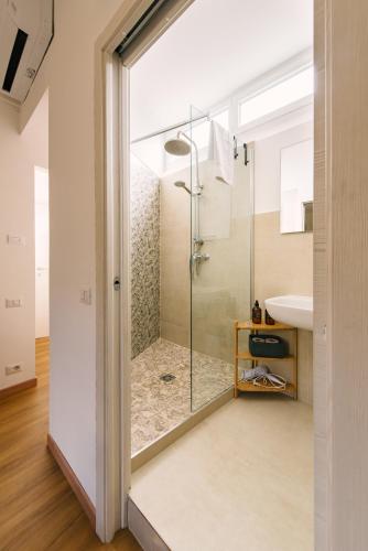 Sciesa Guest House, Verona (fotografie 8)