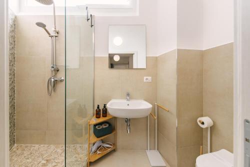 Sciesa Guest House, Verona (fotografie 10)