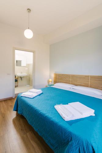 Sciesa Guest House, Verona (fotografie 9)