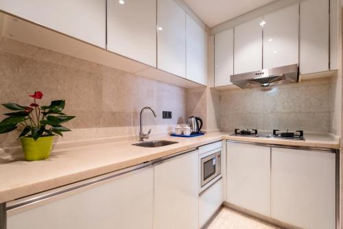 维品公寓酒店 near Yuen Long MTR Station