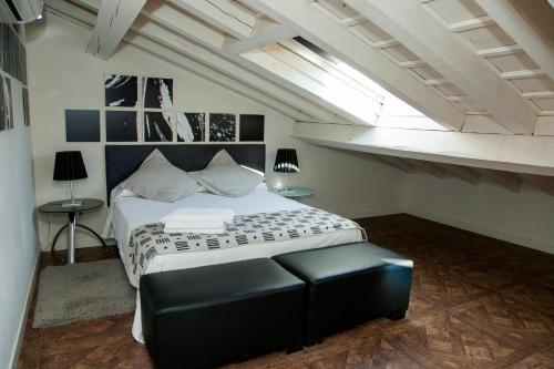 Habitación cuádruple