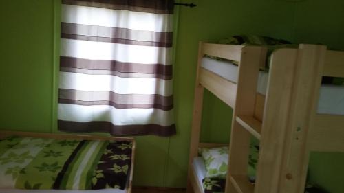 Restaurace a penzion Blučina