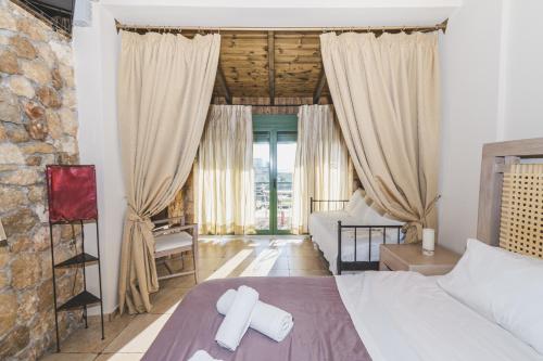 GAIA - Boutique Retreat in 科歐基拉斯提