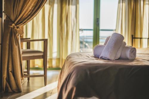 GAIA - Boutique Retreat - Φλόκα