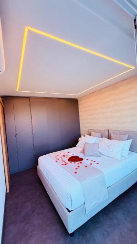 Castiello B&B in Menton
