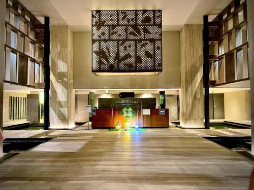 Lucentia Suites apartment by Infinity pool view - image 6