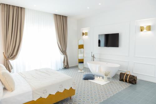 Granea - Rooms for Living