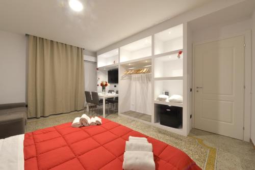 Napoli Central City, Neapel (Foto 8)