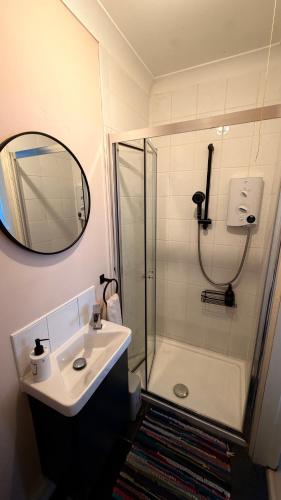 Cosy Cork Hideaway within walking distance to center in Shandon