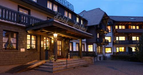 Hotel Hochfirst - Lenzkirch