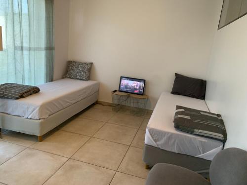 Chambre Lux in Howald