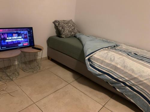 Chambre Lux in Howald