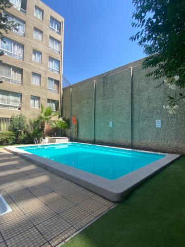 Departamento completo 2 dormitorios Movistar arenas Fantasilandia 908