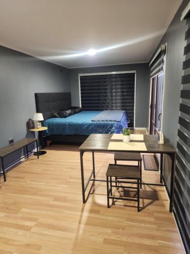 Tiny House Sublime in Marchihue