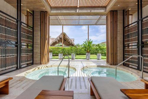 3-Bedroom apartment with ocean views in Baru