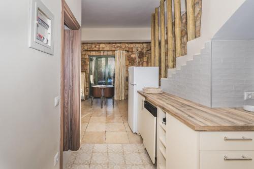GAIA - Boutique Retreat in 科歐基拉斯提