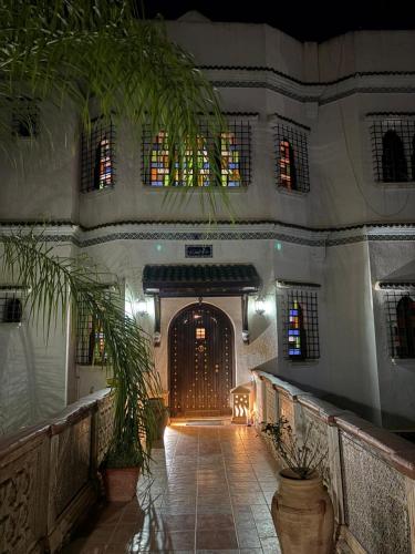 Dar Yala in Staoueli