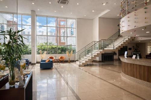 Foto - Blue Tree Premium Manaus