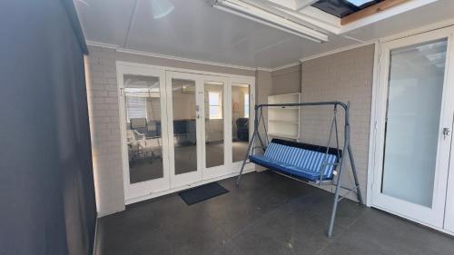Létesítmények, Cozy Private Room- Climate Controlled Comfort in Tauranga