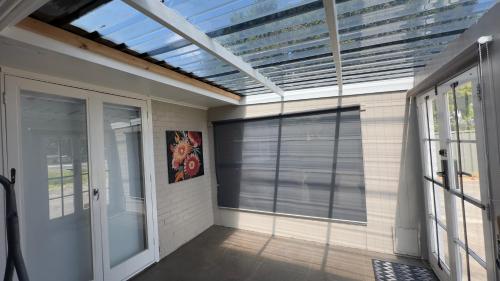 Létesítmények, Cozy Private Room- Climate Controlled Comfort in Tauranga