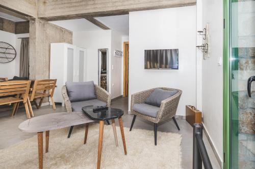 GAIA - Boutique Retreat in 科歐基拉斯提
