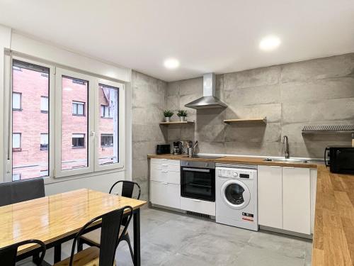 R2R-Apartamento 5 dormitorios con 5 baños-625A