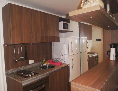 Deluxe Apartment image 7